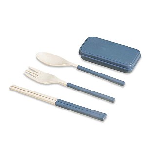 Kit Talheres Surprise Cores