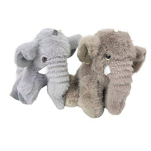 Chaveiro Elefuffys - Allmini