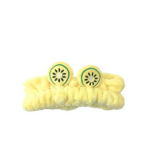 Faixa de Cabelo Limonada