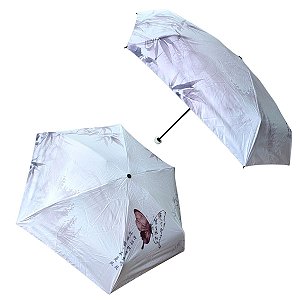 Guarda-Chuva Borboletas Breeze