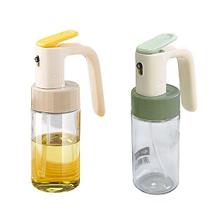 Pulverizador Spray Para Temperos - Chique