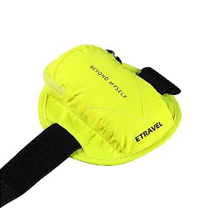 Braçadeira Suporte Esportivo para Celular - Allmini