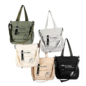 Bolsa Sacola BJ KIDS - Allmini