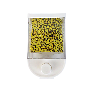 Dispenser Para Grãos/Armazenamento De Grãos - Allmini