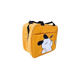 Bolsa Térmica Adventure Animais Happy - Allmini