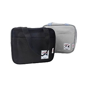 Bolsa Térmica Lucky Panda e Cachorrinho - Allmini