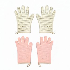 Luva Térmica Mãozinha