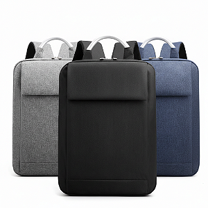 Mochila Moderna e Simples