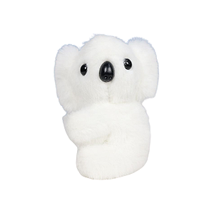 Chaveiro Coala - Allmini