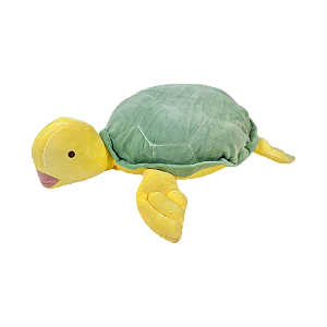 Brinquedo de Pelúcia Tartaruga Super Macio