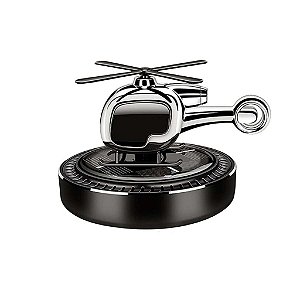 Difusor de aroma para carro helicóptero - Allmini