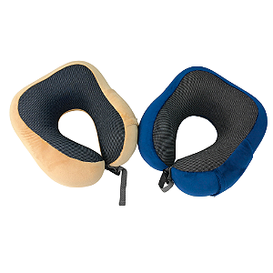 Descanso para Pescoço Sofisticado Unissex - Allmini