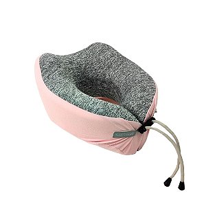 Descanso para Pescoço Rosinha Conforto - Allmini