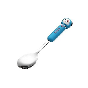 Colher Bichinhos Animados - Allmini