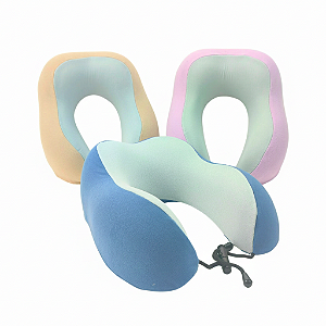 Descanso para Pescoço Unissex Estiloso - Allmini