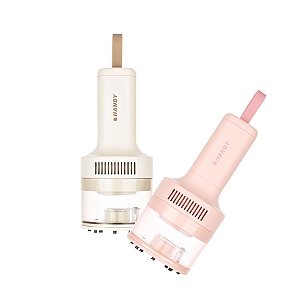 Aspirador Portátil Multiuso Compacto Colorido