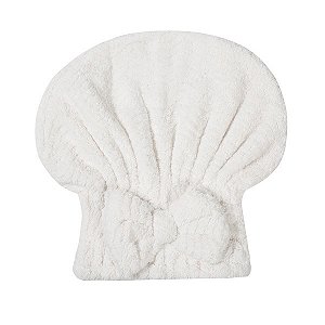 Touca de Cabelo Branco - Allmini