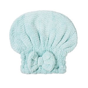 Touca de Cabelo Laço Verde - Allmini