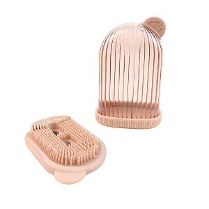 Saboneteira Funcional - Allmini