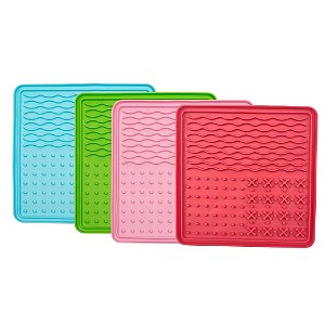 Tapete Interativo Enriquecimento Ambiental para PET