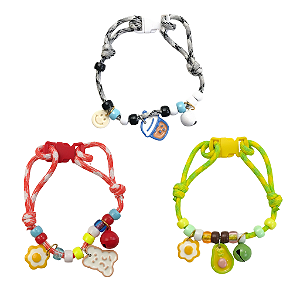 Colar para PET - Allmini