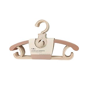 Conjunto de Cabide OmbroAmigo - Allmini