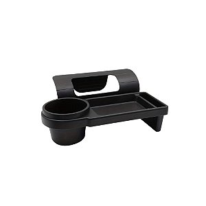 Porta Objetos Veicular Base Prática - Allmini