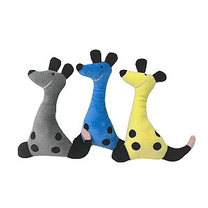 Mordedor Pet Girafas - Allmini