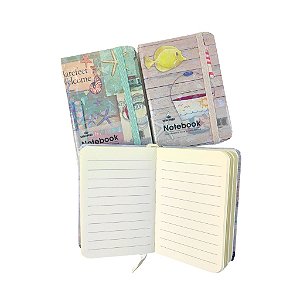 Caderno Beach - Allmini
