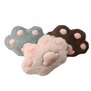 Almofada Patinha de Algodão - Allmini