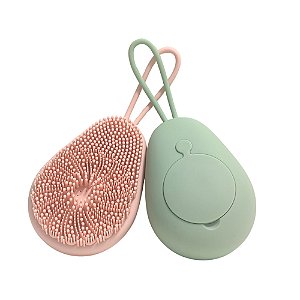 Escova de Banho, SpaDrop Deluxe - Allmini