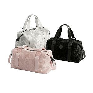 Bolsa de Viagem Moderna Texturizado