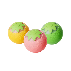 Brinquedo de Bolinha PET Digital Automática Girando - Allmini