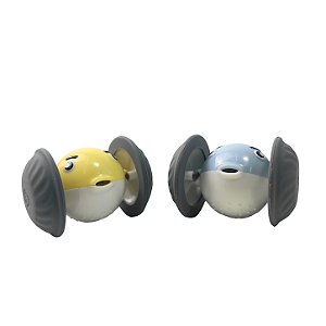 Brinquedo para Gato Shark 3D - Allmini