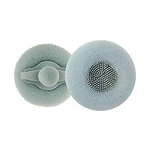 Bucha de Banho Circular Duo - Allmini