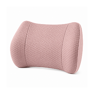 Encosto de Almofada para Lombar Anatômico Soft - Allmini