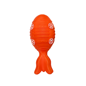Mordedor PET OctoBall Color - Allmini