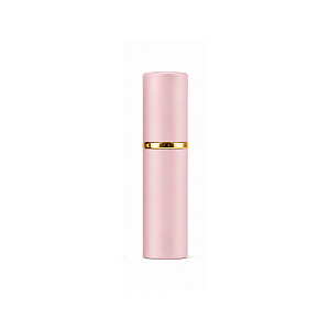 Porta Perfume Alumínio Acetinado - Allmini