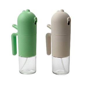 Pulverizador Spray Dinossauro 210 ml