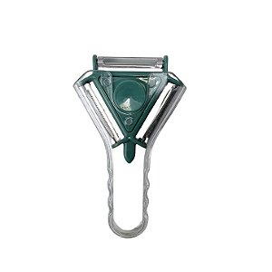 Descascador de Legumes Master Trio - Allmini