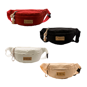 Pochete Básico Nomad Fashion