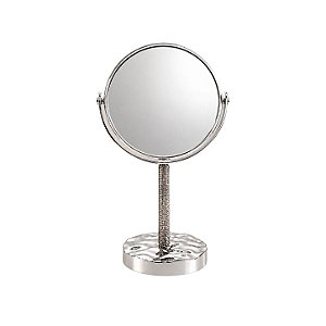 Espelho de Mesa Crystal Elegance - Allmini