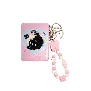 Espelho de Bolso - Allmini