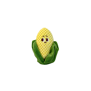 Mordedor PET Pop Milho - Allmini