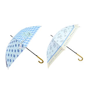 Guarda-Chuva Romantic Blue - Allmini