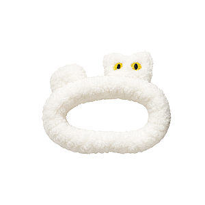 Faixa de Cabelo Gatinho Curioso - Allmini
