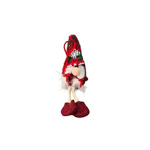 Enfeites de Natal Gnomos