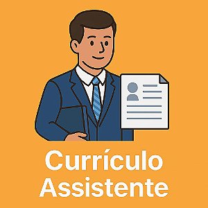 Currículo Assistente