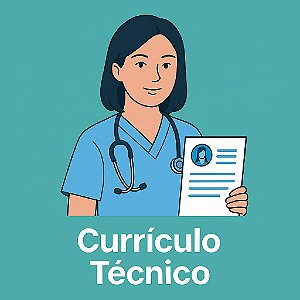 Currículo Técnico