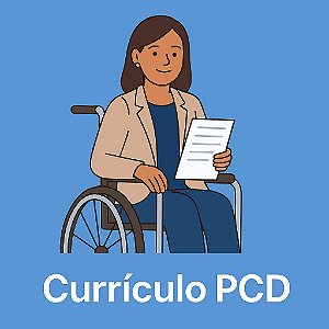 Currículo PCD